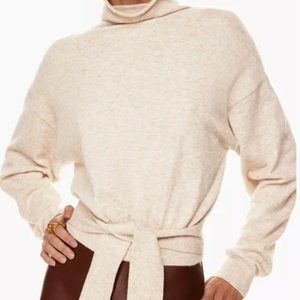 Wilfred Lorin Sweater - Aritzia (Size L)